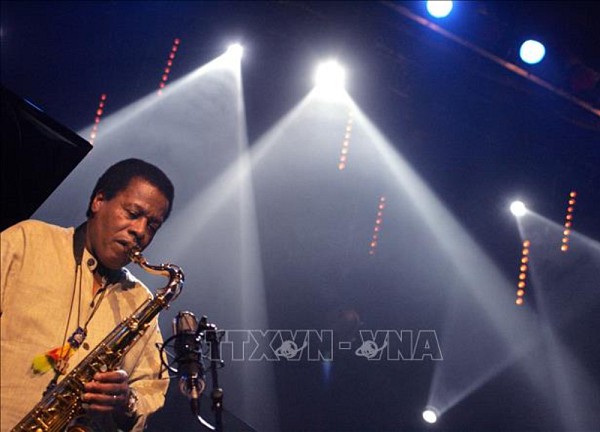 Vĩnh biệt nhà soạn nhạc jazz vĩ đại Wayne Shorter của nước Mỹ