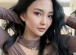 "Vui thôi đừng vui quá", nữ streamer bị cấm sóng khi thực hiện hành động bất ngờ này