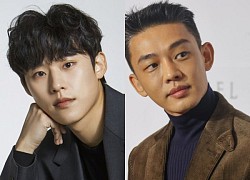 Yoo Ah In bị thay thế trong dự án của Netflix