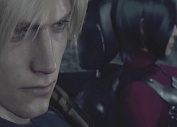 3 lý do khiến Resident Evil 4 Remake hay hơn bản gốc