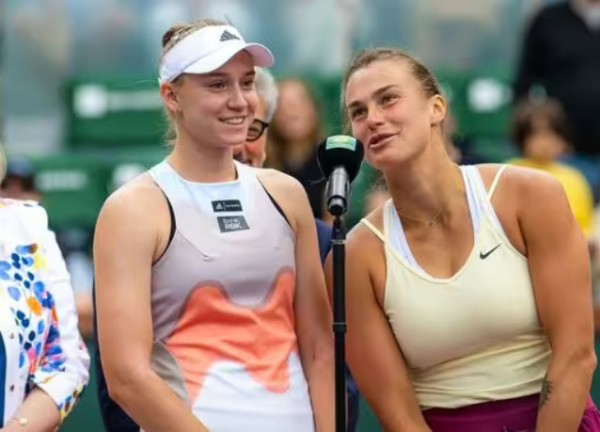 3 SAO được chọn "BIG 3" tennis nữ, nhà vô địch Roland Garros bị bỏ qua