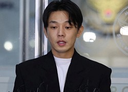 Yoo Ah In có động thái mới sau khi bị chỉ trích là xin lỗi thiếu chân thành