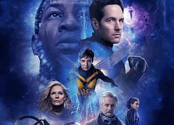 'Ant-Man and the Wasp: Quantumania' rời rạp sớm vì doanh thu quá kém!