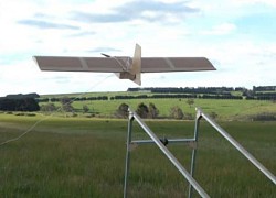 Australia cấp UAV bằng bìa giấy cho Ukraine