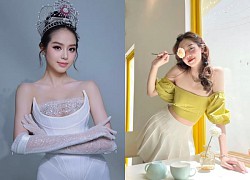 "Bà trùm" Sen Vàng ủng hộ việc Hoa hậu Thanh Thủy phẫu thuật thẩm mỹ sau vài tháng đăng quang