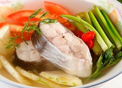 Cách làm cá nấu canh chua thanh mát chỉ trong 30 phút