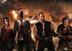 Counter-Strike 2 vừa ra mắt, game thủ đã tiếp tục mừng rơn khi thấy dấu hiệu sắp có Left 4 Dead 3