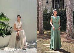 Đây là nàng Hậu có style đi ăn cưới tinh tế nhất: Cứ lên đồ là nhận về mưa lời khen, chị em phải học hỏi ngay