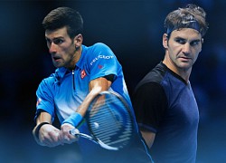 Djokovic than thở vì là một phần của "BIG 3", Federer lên tiếng