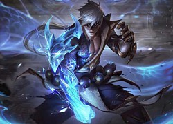 Game thủ thẫn thờ khi Riot bỗng nhiên tăng sức mạnh lớn cho Yasuo