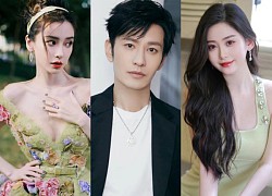 Huỳnh Hiểu Minh đưa bạn gái hotgirl đi chơi, Angela Baby "ngồi không cũng dính đạn"?