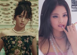 Jennie "hại" Jisoo trước thềm solo khiến fan bức xúc, teaser 21 giây nhưng cả "đống sạn"?