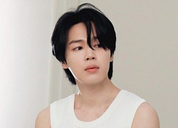 Jimin (BTS) là nghệ sĩ solo Hàn Quốc đầu tiên dẫn đầu Spotify Toàn cầu