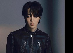 Jimin (BTS) thể hiện sự hỗn loạn, tăm tối của cuộc sống qua album &#8216;Face&#8217;