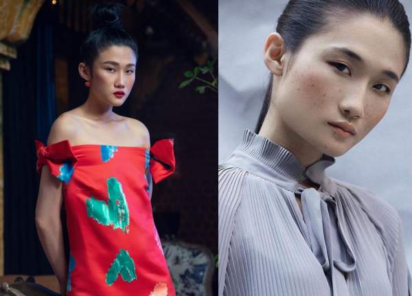 Kha Mỹ Vân - "Lên đời" nhờ Vietnam's Next Top Model, hôn nhân với doanh nhân ngoại quốc gây xôn xao