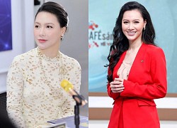 MC Minh Hà bị kẻ gian giả làm người của VTV để lừa đảo