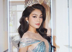 Thảo Nhi Lê ngơ ngác khi chưa gặp mặt thương thảo đã bị truất quyền dự thi Miss Universe