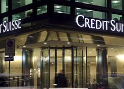 Thượng viện Mỹ lại chỉ đích danh Credit Suisse giúp giới siêu giàu trốn thuế