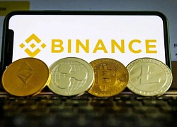 Nhà đầu tư ồ ạt rút tiền kỹ thuật số khỏi sàn Binance