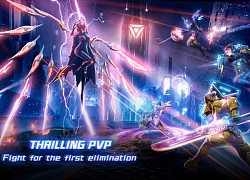 Game thủ Cyber Fantasy than trời vì đi đâu cũng "ăn hành"