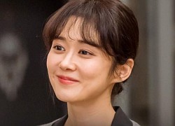 Ngỡ ngàng vì mặt mộc tuổi 42 của Jang Nara ở hậu trường phim, khán giả quá mong màn tái xuất