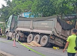 Quảng Bình: Gặp tai nạn trên đường đi học về, một học sinh lớp 10 tử vong