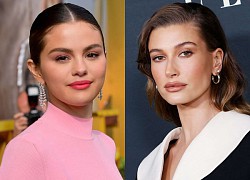 Selena Gomez và những lần lên tiếng bảo vệ "tình địch" Hailey Baldwin, thái độ đáng nể giữa nghi vấn thù hằn vì Justin Bieber