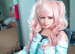 Sneaky xếp top 2 trên nền tảng kinh doanh ảnh có phí, áp sát 'nữ hoàng cosplay siêu gợi cảm'