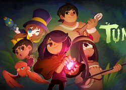 Tải miễn phí game hành động, co-op cực kỳ hấp dẫn Tunche