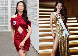 Thảo Nhi Lê mất suất trong ồn ào, ai sẽ thi Miss Universe?