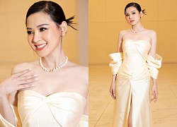 Thiên Hương bolero tái xuất gợi cảm