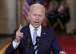 Tổng thống Mỹ Biden lo ngại về kế hoạch triển khai vũ khí hạt nhân ở Belarus