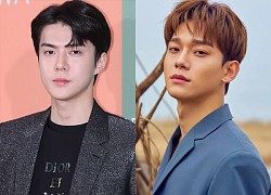 Từ tin đồn bạn gái Sehun (EXO) mang thai, netizen đổ hết lỗi cho... Chen!