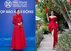 Vân Trang bận kinh doanh khu nghỉ dưỡng 50.000m2 vẫn không bỏ showbiz