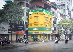 Bắt 5 nhân viên thu hồi nợ tại F88