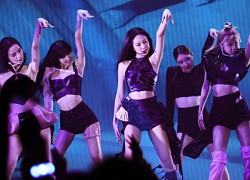 BLACKPINK đang cân nhắc việc biểu diễn tại bữa tiệc của Tổng thống Mỹ Joe Biden