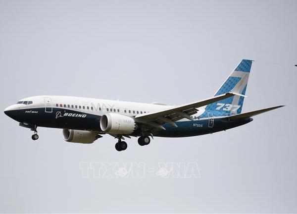 Boeing sẽ sớm tăng sản lượng máy bay 737 MAX