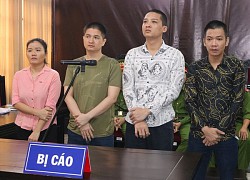 Lãnh án tù vì tổ chức cho các tiếp viên sử dụng ma túy trong quán karaoke