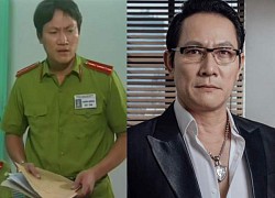 NSƯT Hoàng Hải &#8211; &#8220;Soái ca&#8221; Cảnh Sát Hình Sự: Loay hoay mưu sinh, vợ phải hy sinh cả đời vì chồng