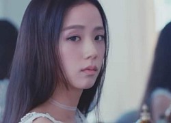 Jisoo (BLACKPINK) chính thức tung MV solo "FLOWER"