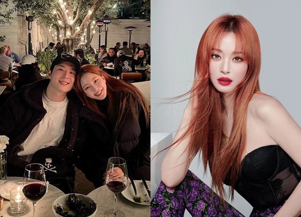 "Người đẹp xấu tính" Han Ye Seul: Cuộc tình thị phi cùng bạn trai kém 10 tuổi cùng đời tư hỗn loạn nhất nhì showbiz Hàn