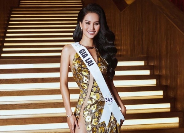 Rộ tin đồn Hương Ly thay Thảo Nhi Lê thi Miss Universe 2023