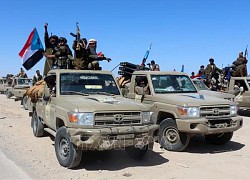 Al Qaeda xác nhận một thủ lĩnh cấp cao thiệt mạng tại Yemen