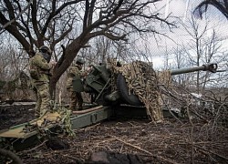 CNN: Các lực lượng Nga cho nổ tung cây cầu tiếp tế sống còn của Ukraine tới Bakhmut