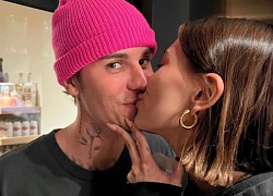 Hailey Baldwin viết lời ngọt ngào mừng sinh nhật tuổi 29 của ông xã Justin Bieber