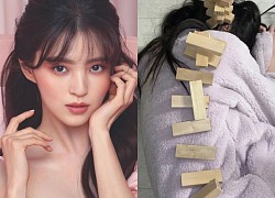 Han So Hee từng hứa bỏ thói quen này sau màn bất tỉnh gây sốc, ai dè 1 tháng sau &#8220;quay xe&#8221; thay thế luôn Jennie?