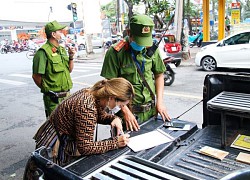 Hậu Giang: Xử lý nghiêm cán bộ vi phạm nồng độ cồn, không có ngoại lệ