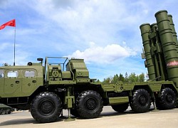 Iran muốn có S-400 sẽ khiến Israel đẩy nhanh cuộc tấn công