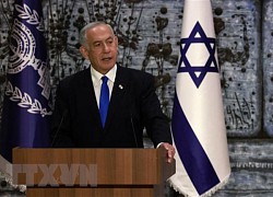 Israel phản bác phát biểu của IAEA về khả năng tấn công Iran