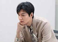 Lee Min Ho và loạt sao Hàn dính nghi án trốn thuế